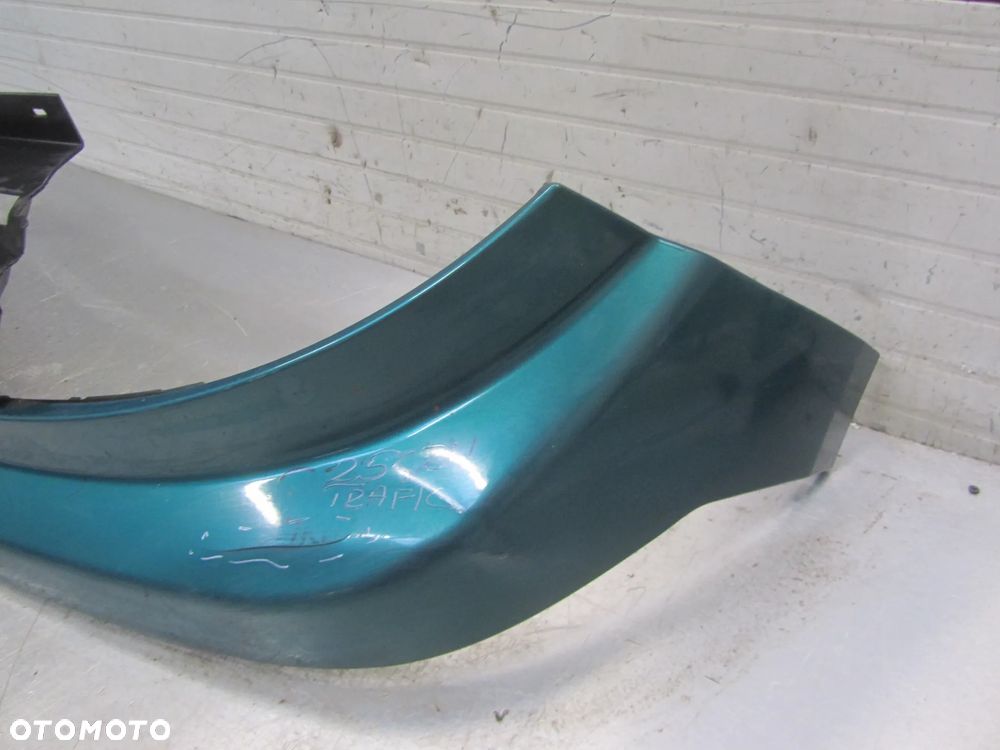 Grill-Atrapa Opel Vivaro 2006r- - 2