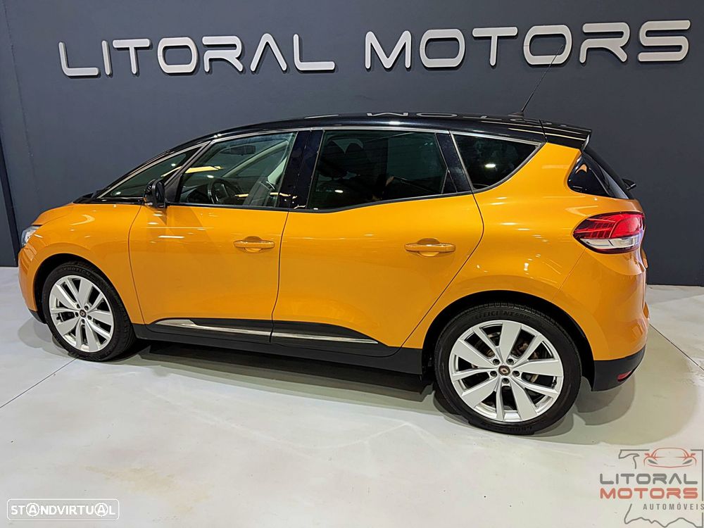 Renault Scénic 1.3 TCe Limited - 7