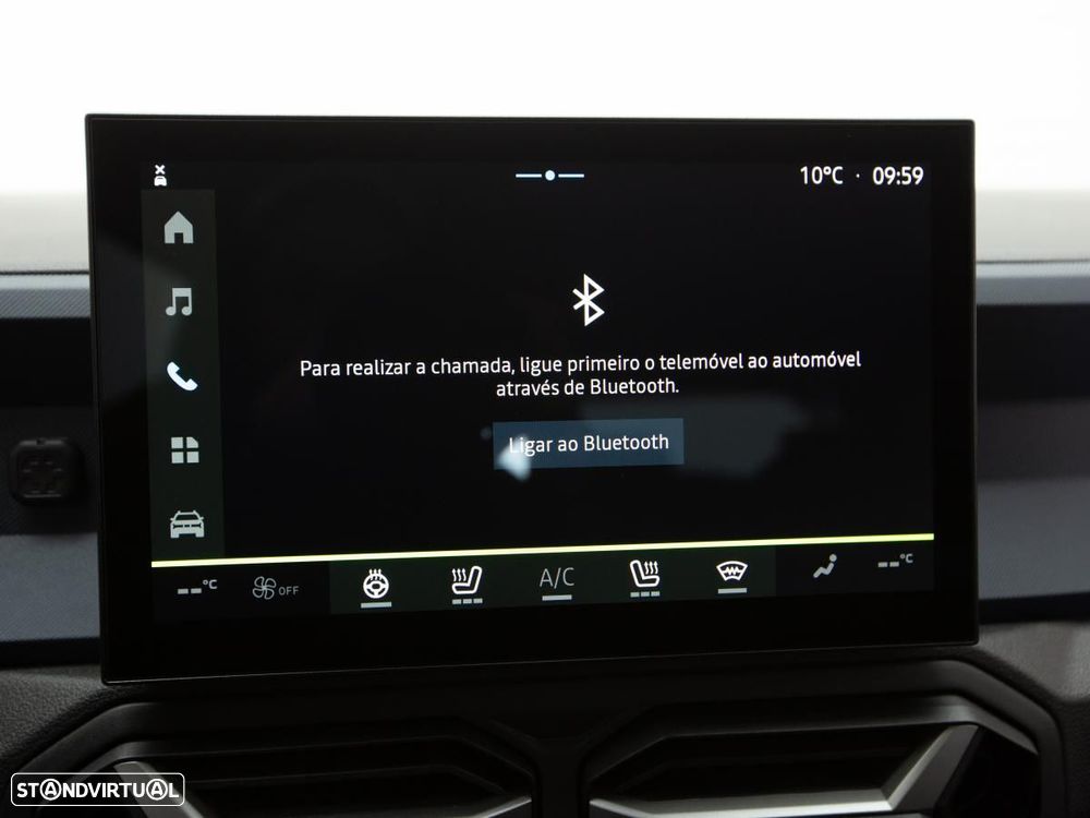 Dacia Bigster 1.8 Hybrid Expression - 22