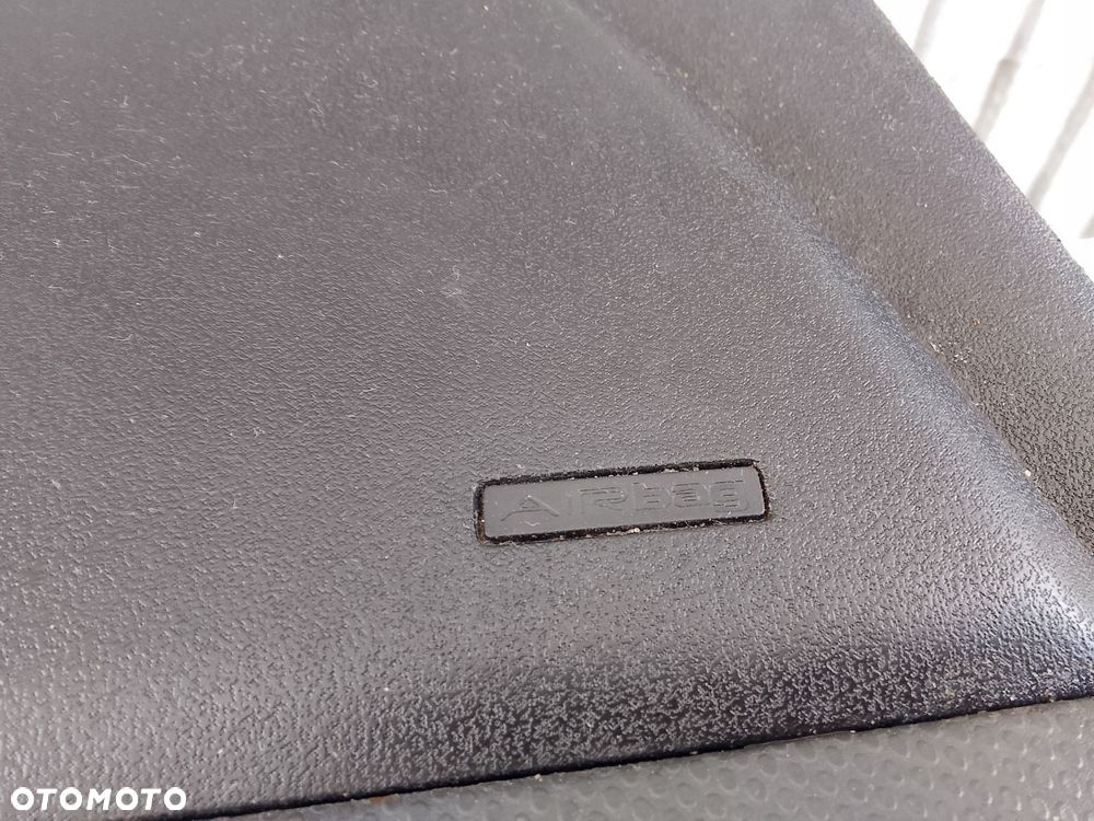 deska rozdzielcza pasy sensor fiat doblo ii - 5