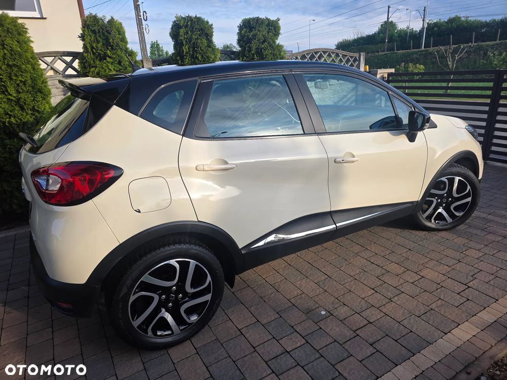 Renault Captur - 9