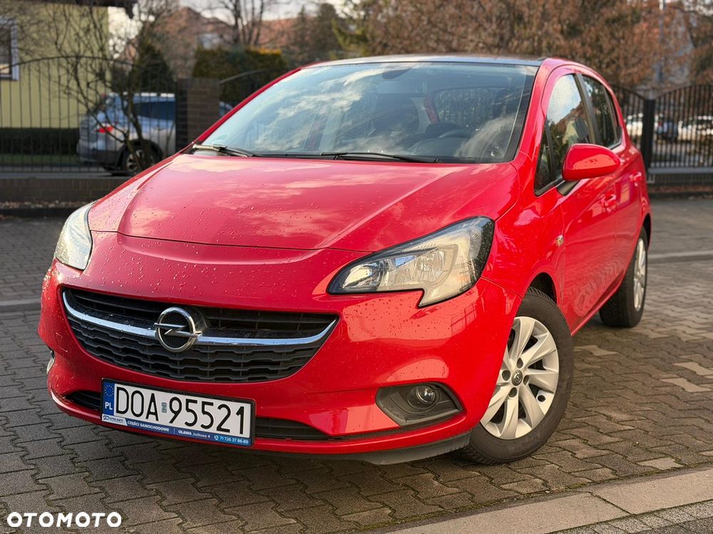 Opel Corsa 1.4 Color Edition - 3
