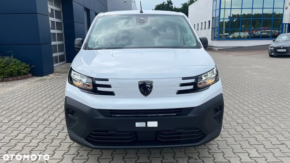 Peugeot Partner - 11