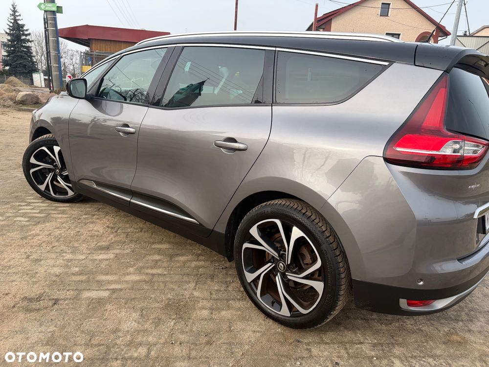 Renault Scenic 1.2 TCe Energy Intens - 13