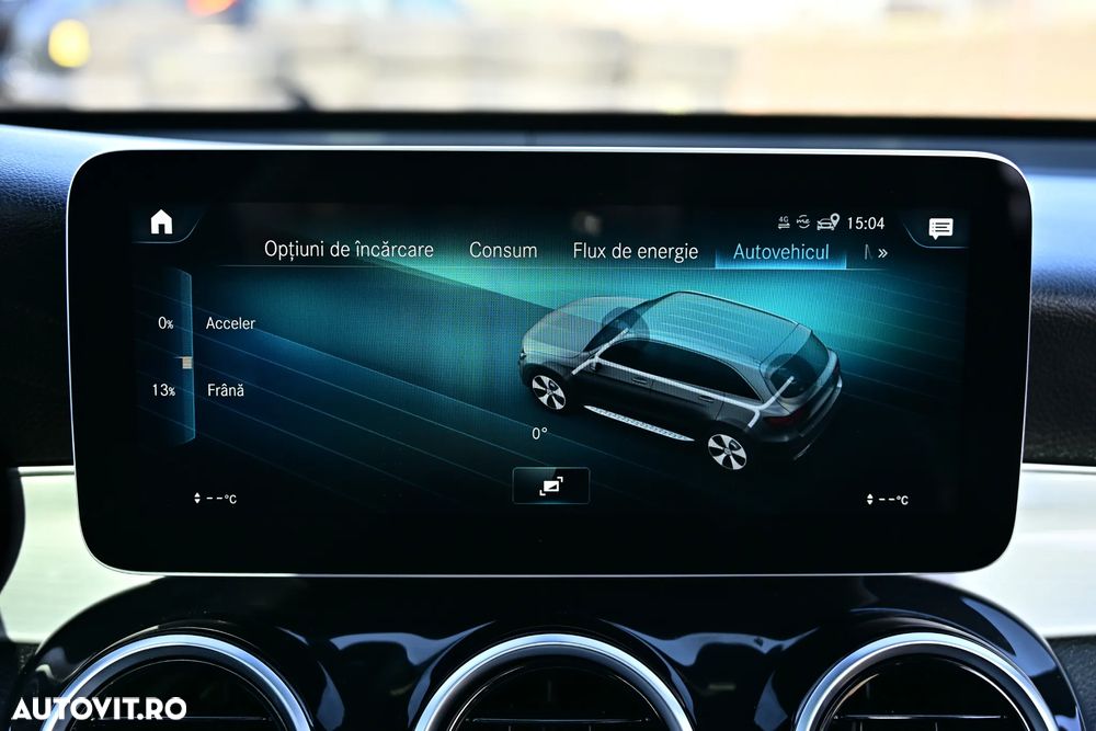 Mercedes-Benz GLC 300 de 4Matic 9G-TRONIC AMG Line Plus - 31