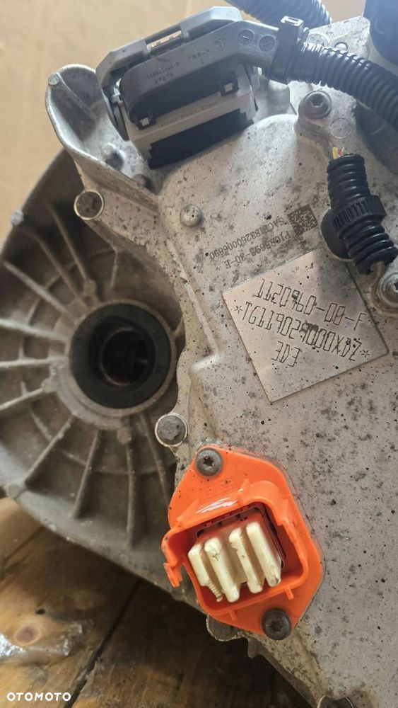 silnik napęd elektryczny tesla 3 1120980-00-f - 7