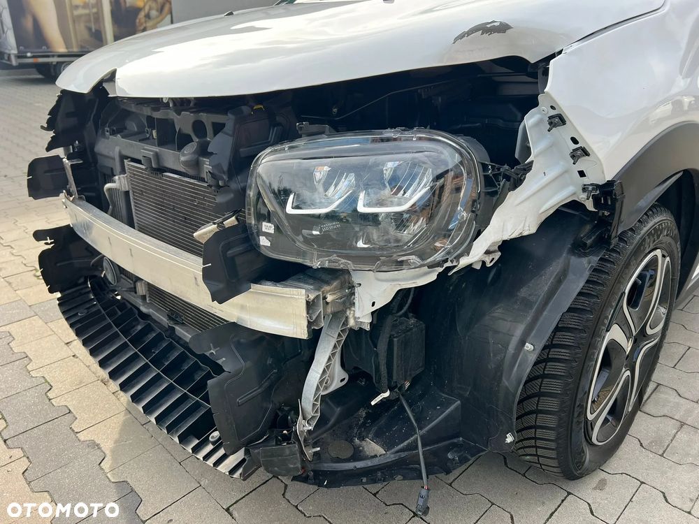 Citroën C3 BlueHDi 100 S&S FEEL - 11