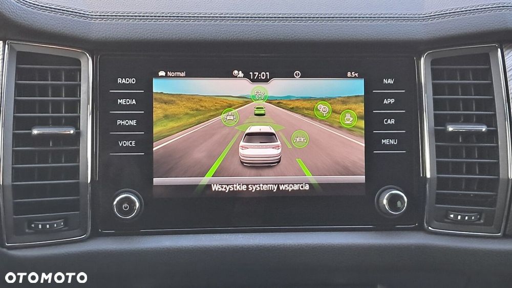 Skoda Kodiaq 2.0 TDI 4x2 Style DSG - 21