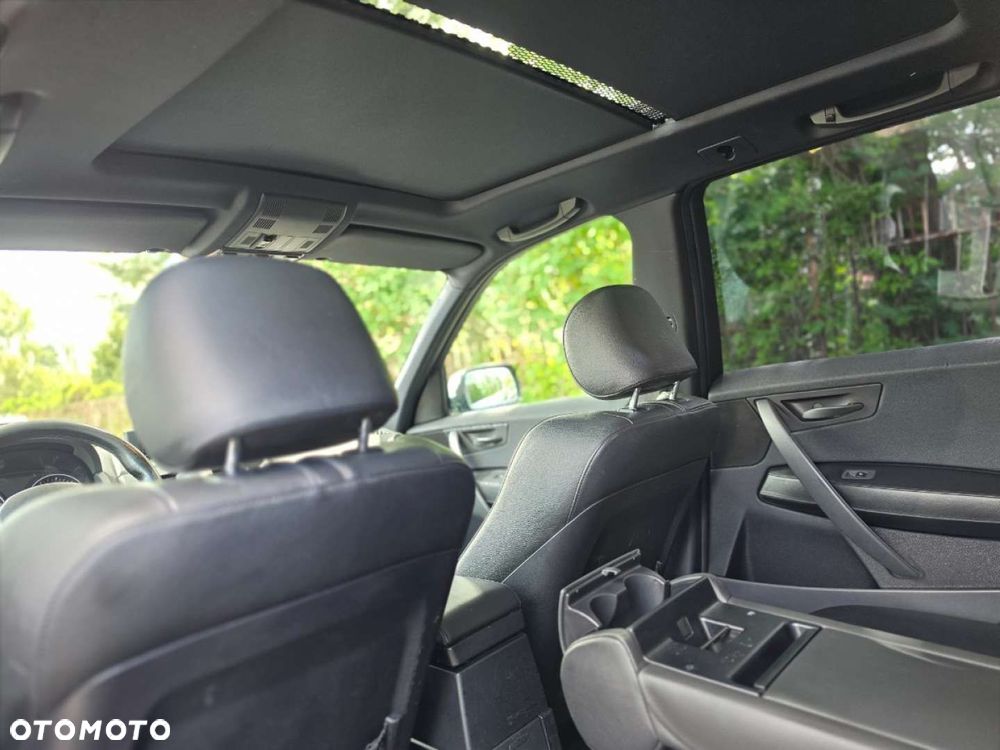 BMW X3 - 31