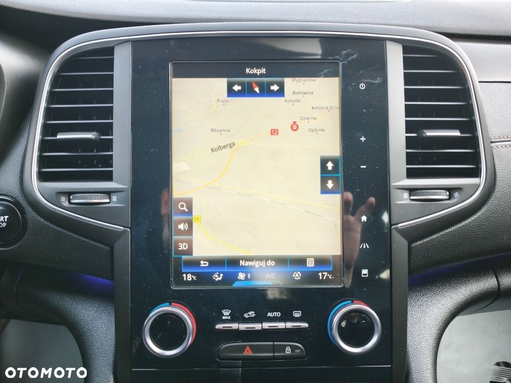 Renault Talisman - 10