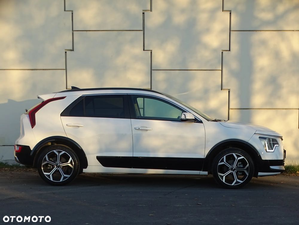 Kia Niro 1.6 GDI Hybrid L - 7