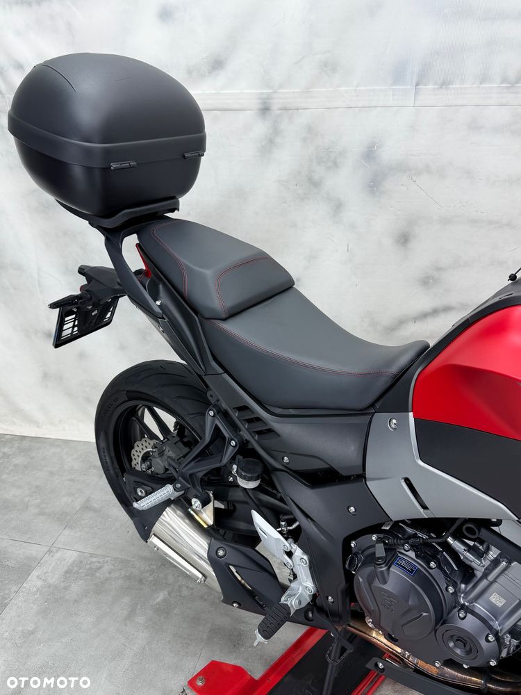 VOGE 500DS - 11
