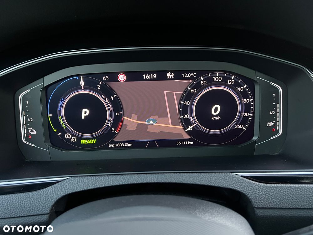 Skoda Octavia 1.4 TSI Plug-In Hybrid Style DSG - 25