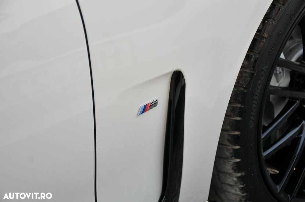 BMW Seria 7 740d xDrive MHEV - 31