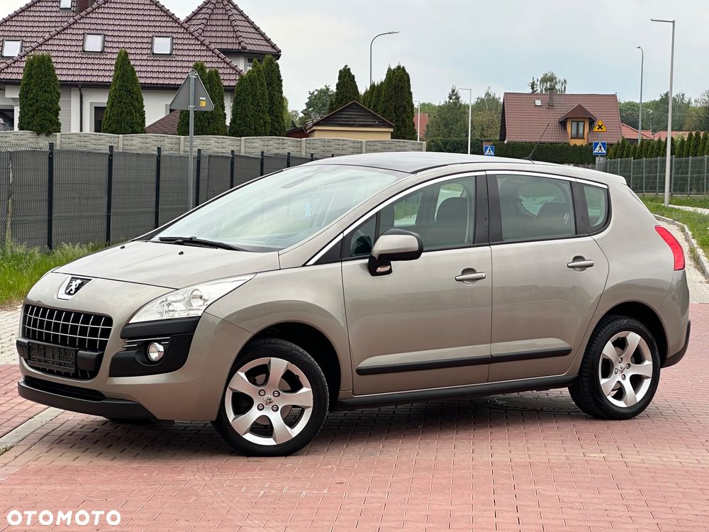 Peugeot 3008 120 VTi Premium - 8