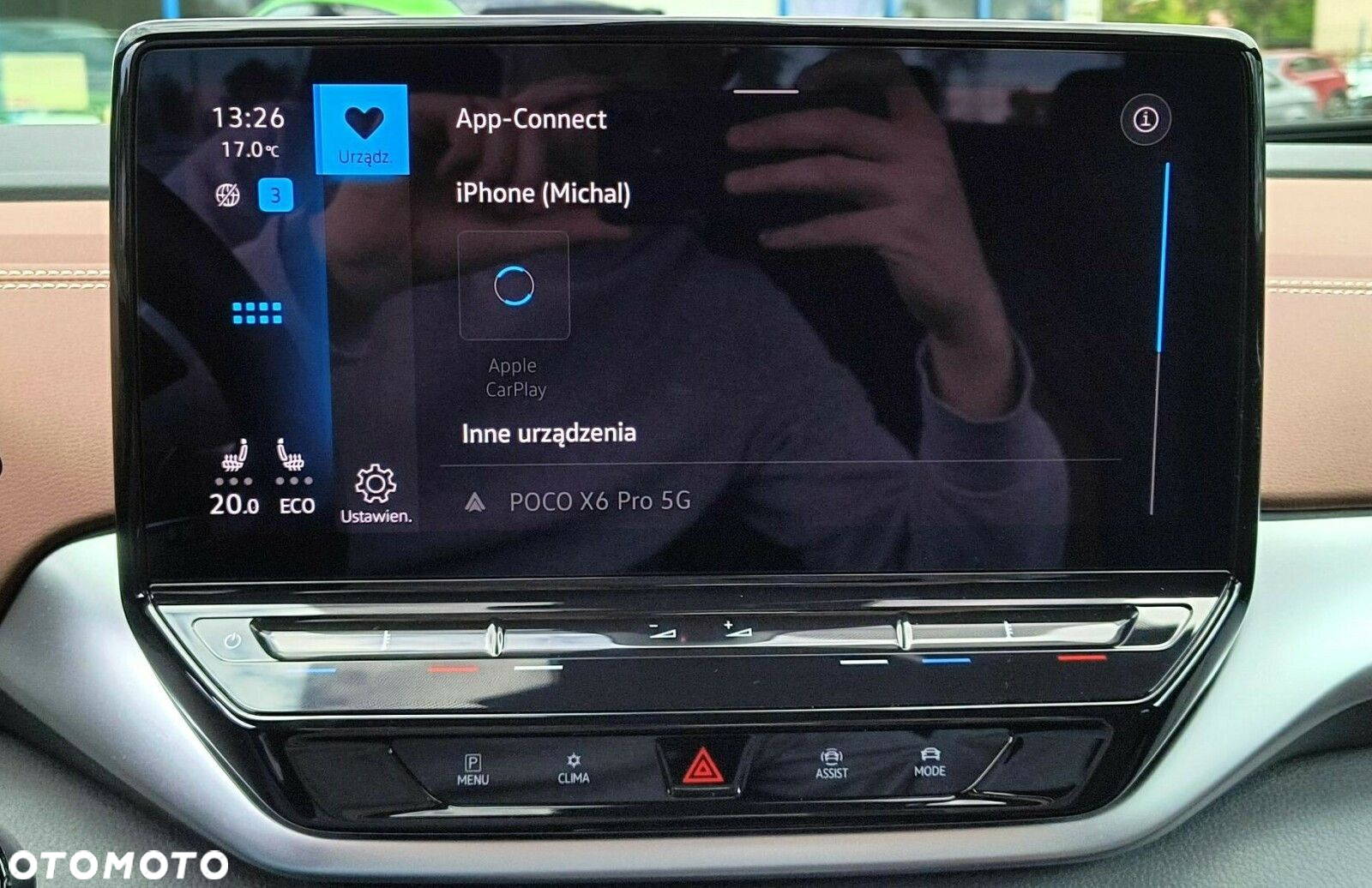 Volkswagen ID.4 77kWh Pro Performance - 17