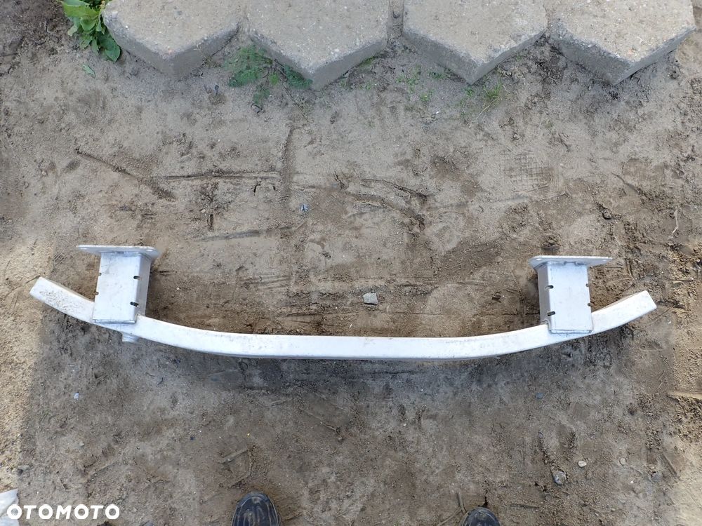 JEEP CHEROKEE KL V BELKA ZDERZAKA TYŁ TYLNA 2014 - 5