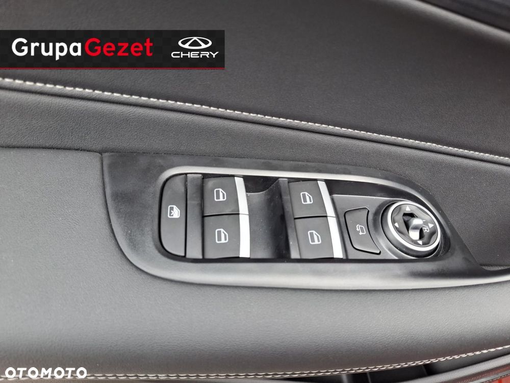 Chery Tiggo 4 1.5 GDI HEV Premium DHT - 15