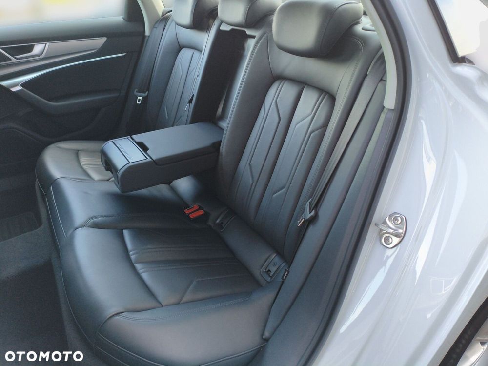 Audi A6 Limousine - 14