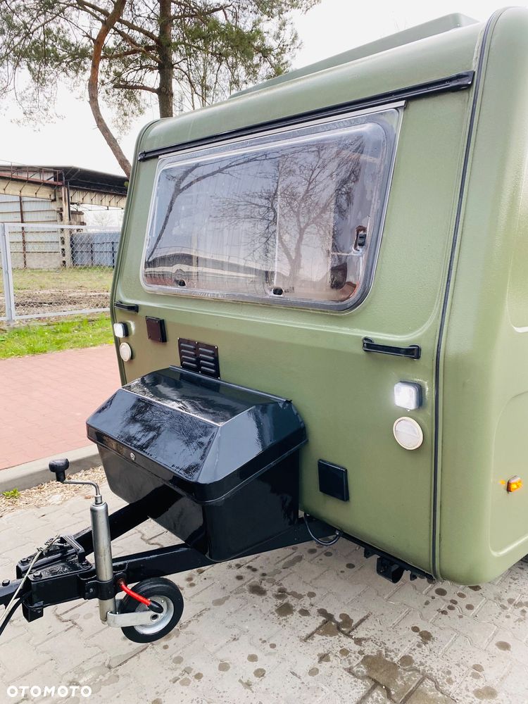 Niewiadów N126E - 7