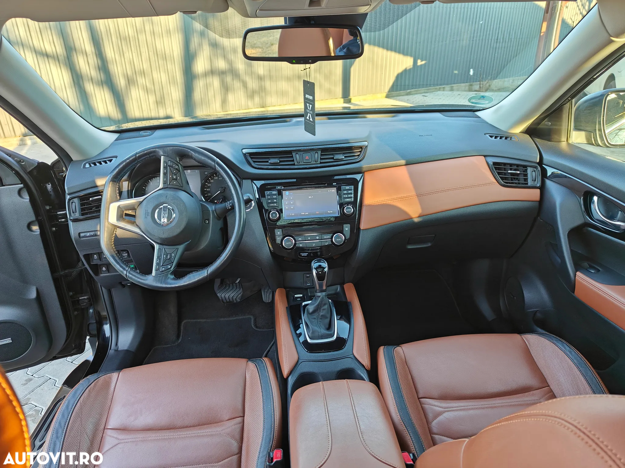 Nissan X-Trail 1.3 DIG-T Tekna - 7