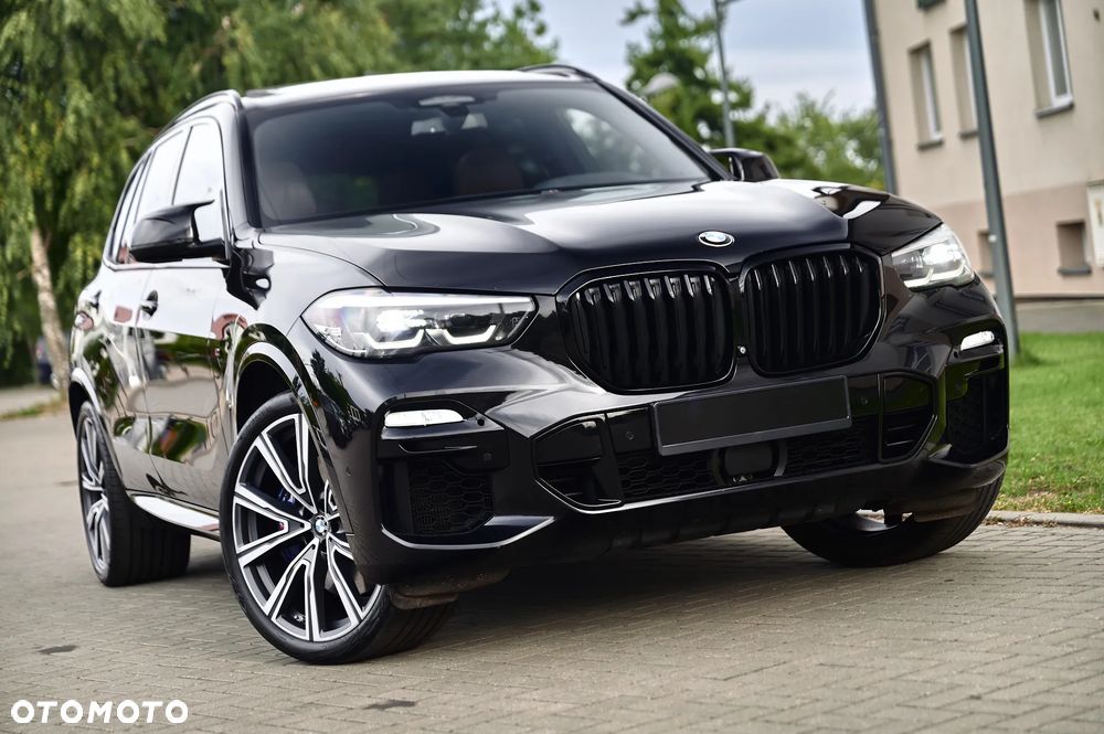 BMW X5 M - 7