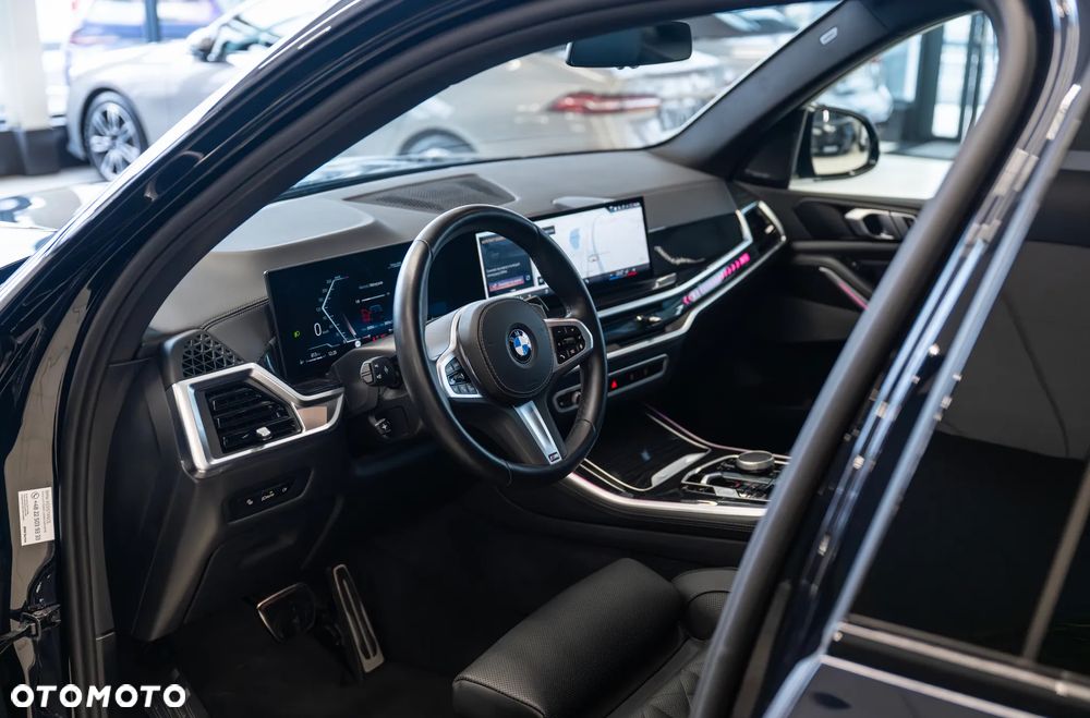 BMW X5 xDrive30d mHEV - 19