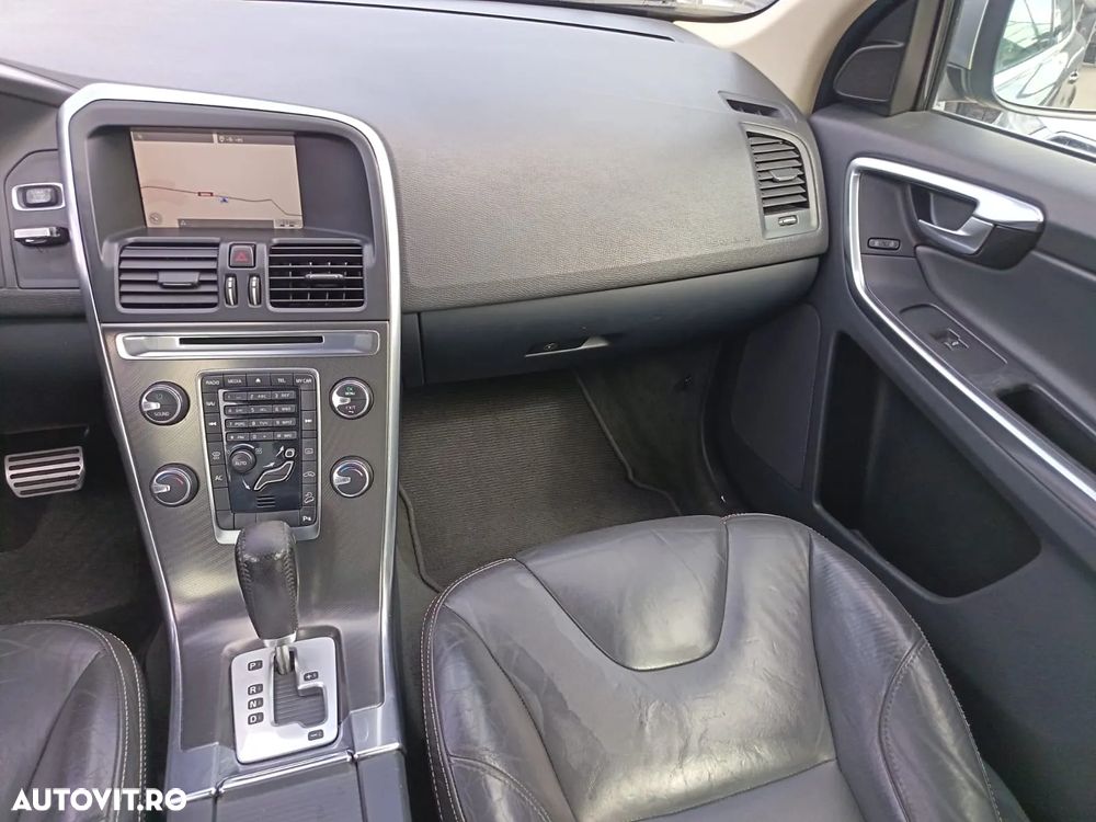 Volvo XC 60 - 17