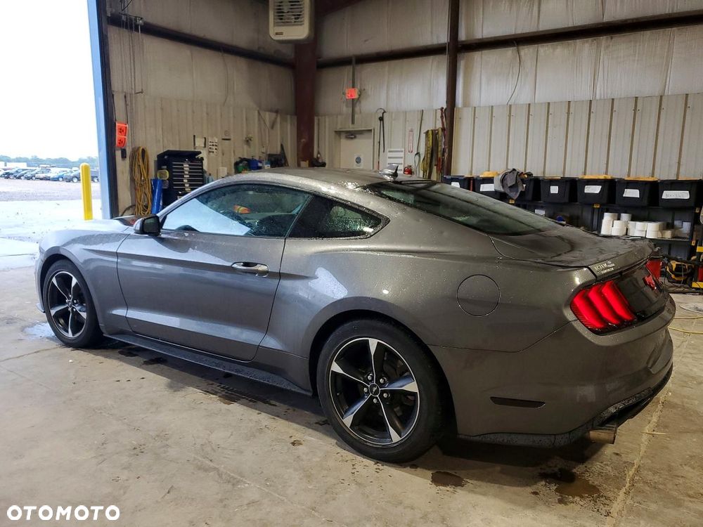 Ford Mustang 2.3 EcoBoost - 3