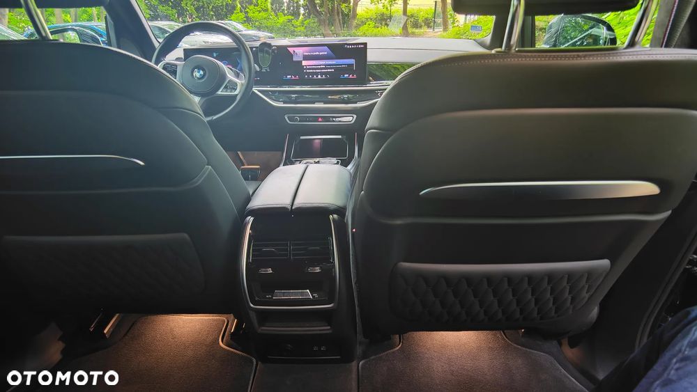 BMW X7 xDrive40d mHEV sport - 10