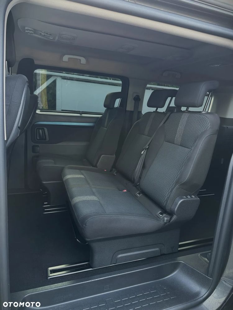 Peugeot Traveller 2.0 BlueHDi Long Business Vip - 7