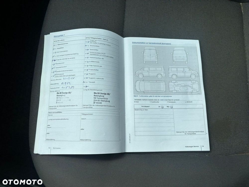 Volkswagen Caddy - 25