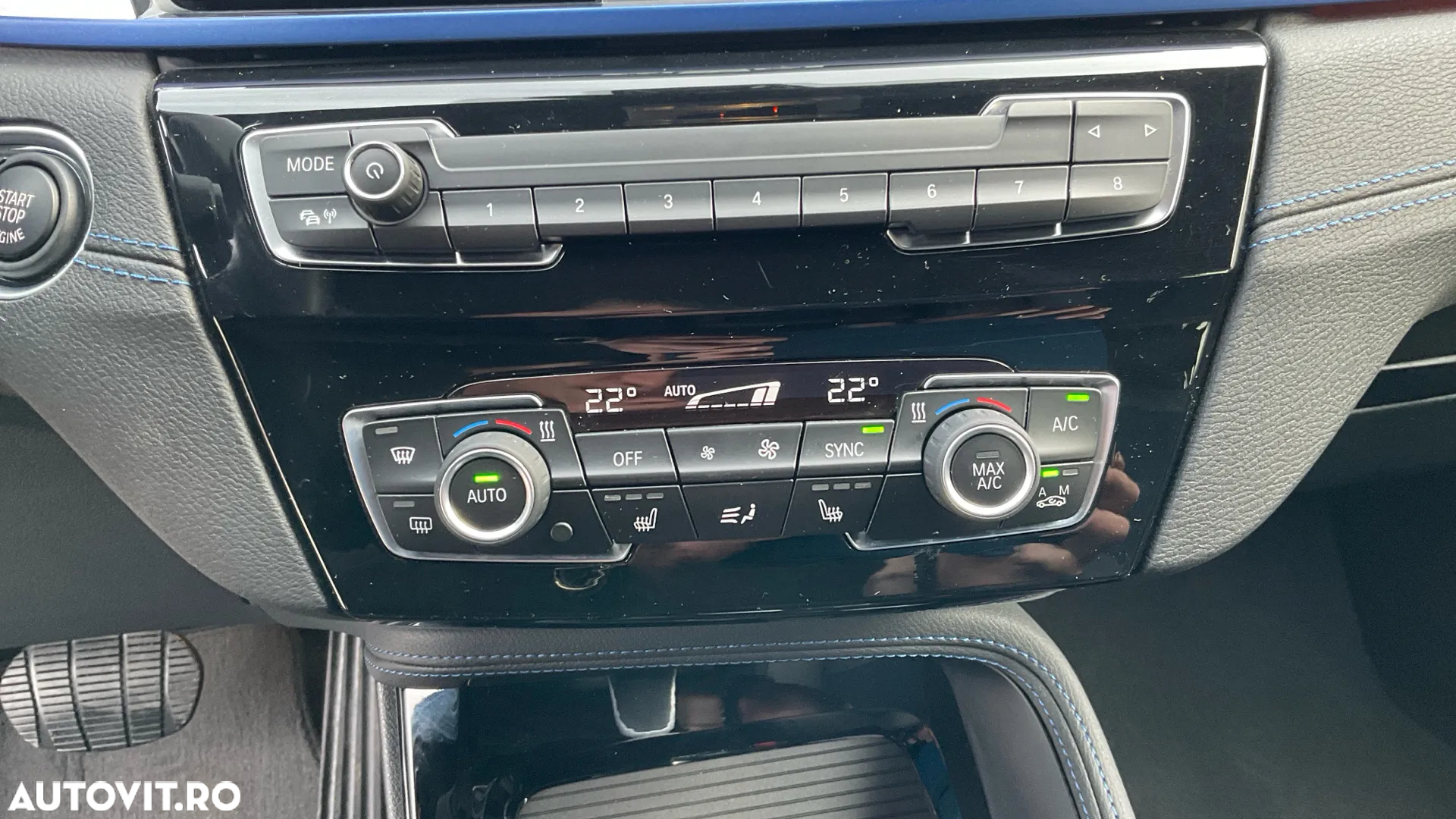 BMW X1 xDrive20d AT - 20