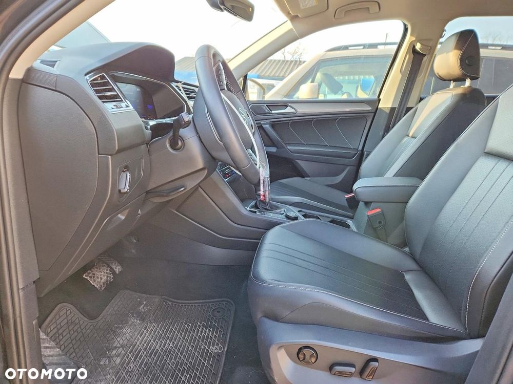 Volkswagen Tiguan 2,0 TSI OPF 4Motion DSG R-Line - 7