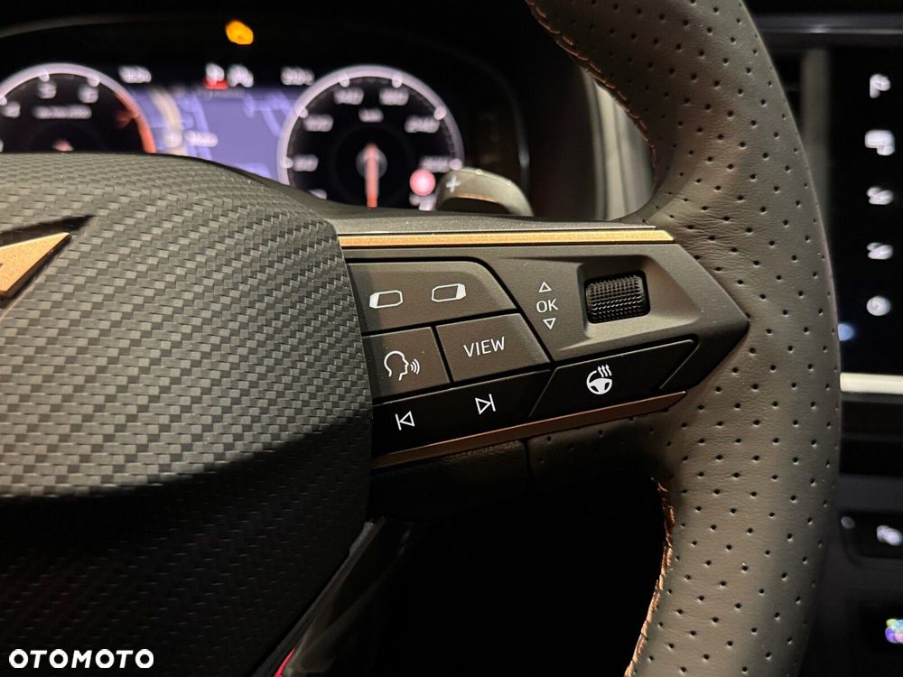 Cupra Ateca 1.5 TSI DSG - 29