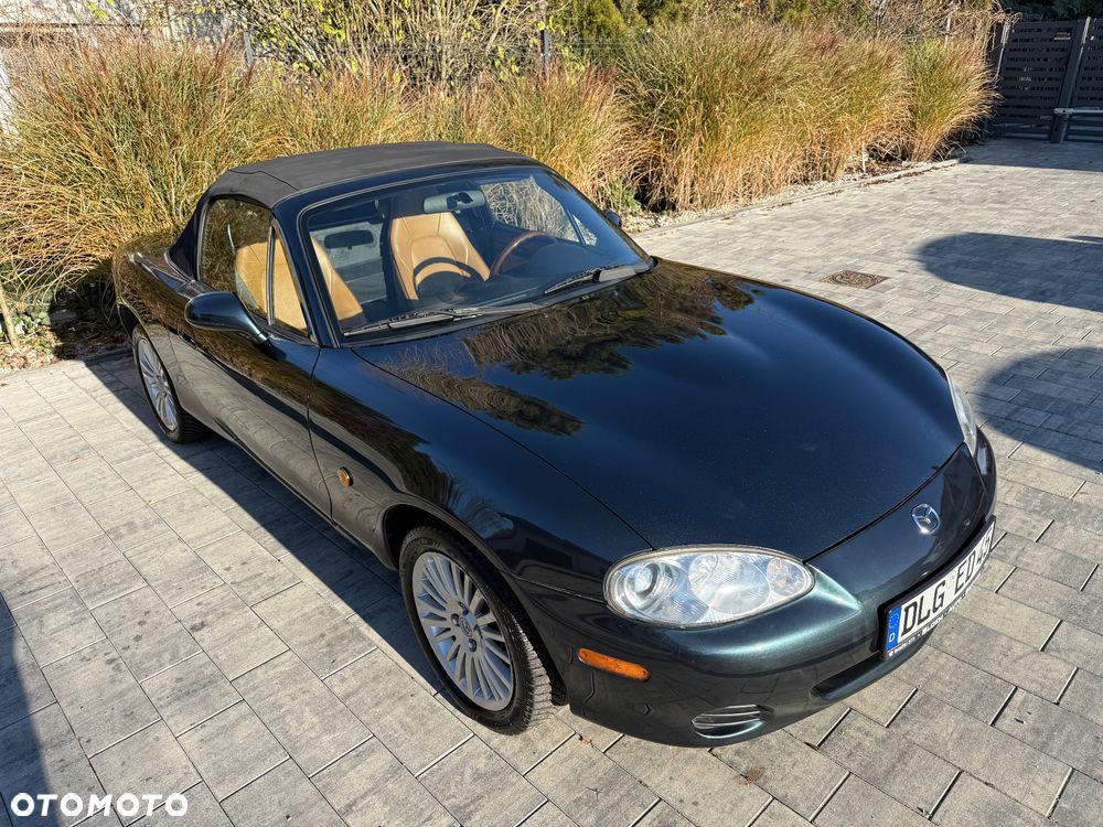 Mazda MX-5 - 24