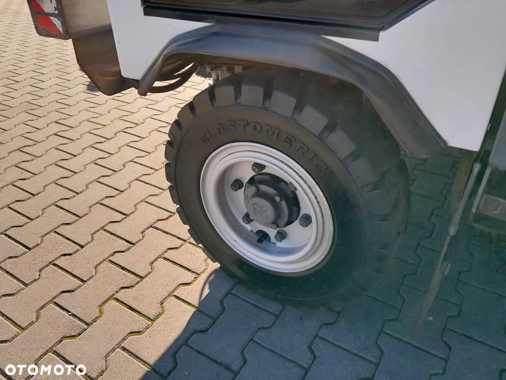 Inny DULEVO 200 QUATRO - 5