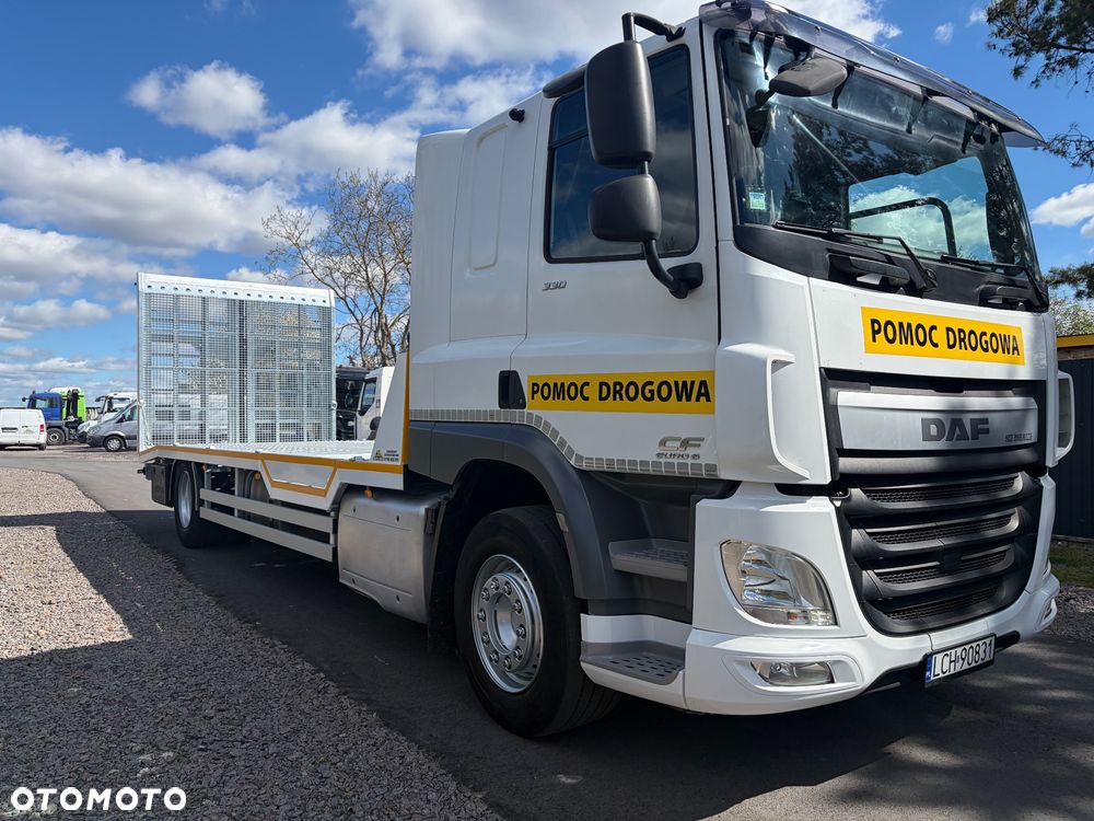 DAF CF 330 FA - 3