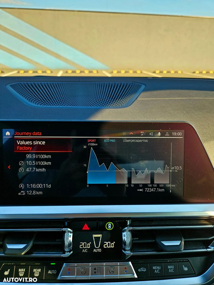 BMW M3 M340i xDrive AT MHEV - 22
