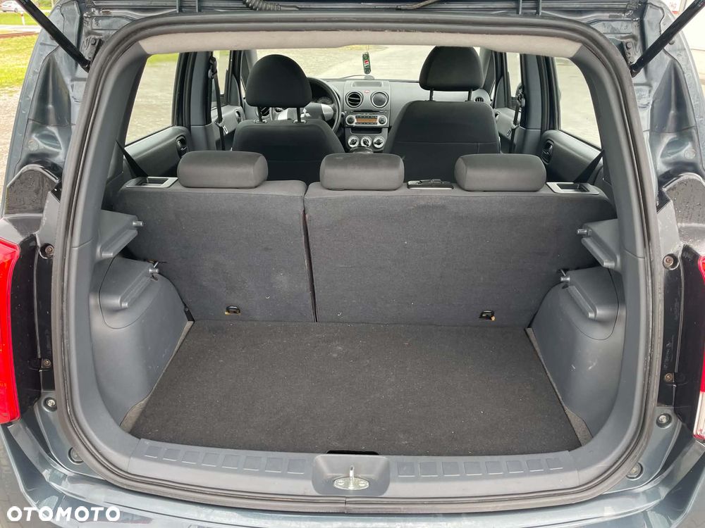 Mitsubishi Colt 1.3 Invite - 11