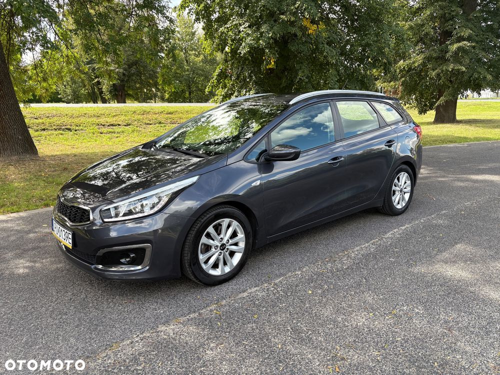 Kia Ceed 1.6 GDI L - 2
