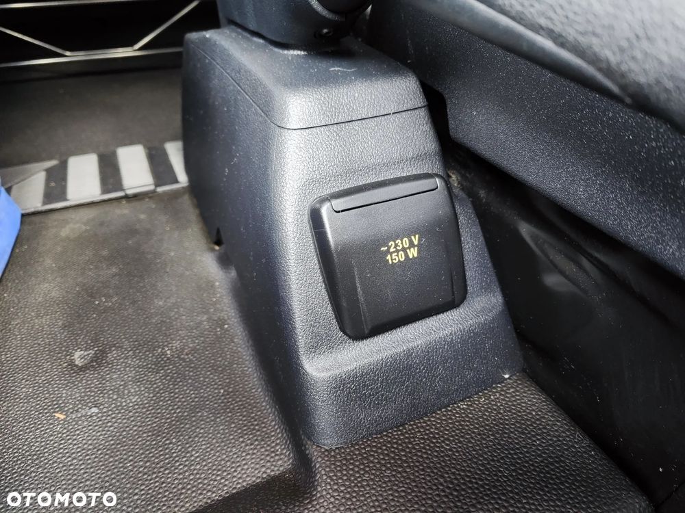 Ford Transit Custom - 32