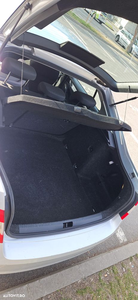 Skoda Octavia 1.4 TSI Style - 12