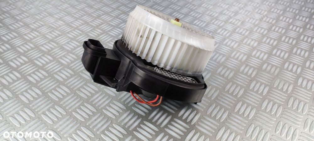 GX73-19E624-AA MF116360-2671 dmuchawa nawiewu rezystor JAGUAR XF II 2 X260 - 2