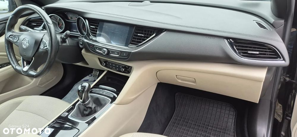Opel Insignia 2.0 CDTI Elite S&S - 10