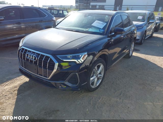 Audi Q3 - 8