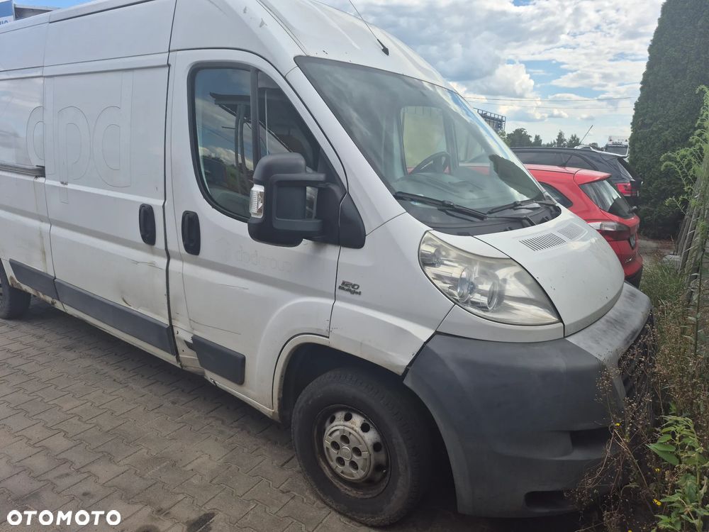 Fiat Ducato - 3