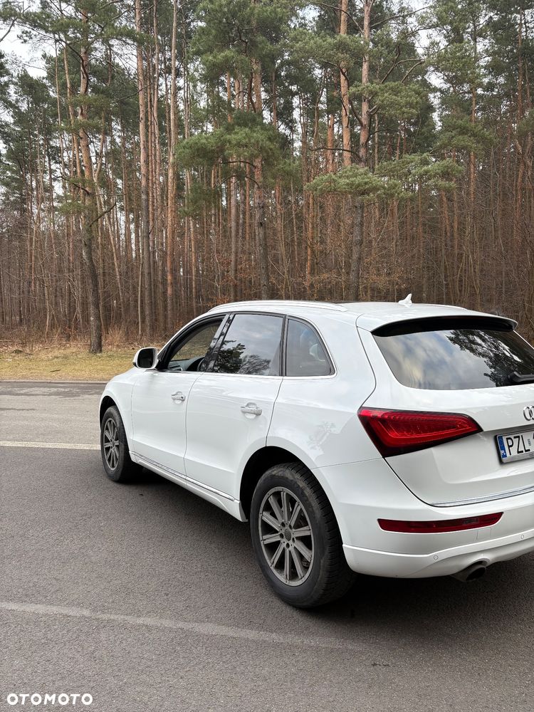 Audi Q5 - 7