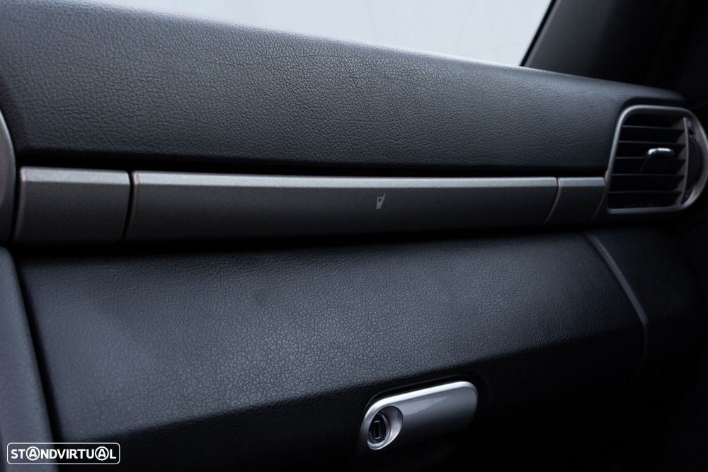 Porsche 911 (997) Carrera Tiptronic S - 46