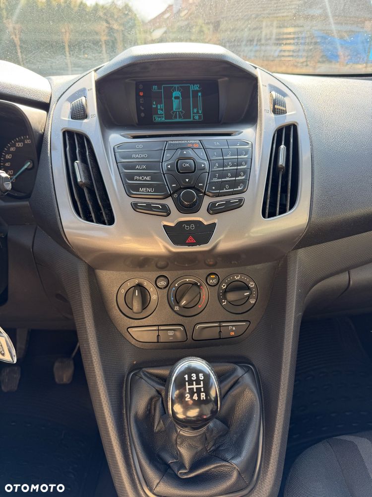Ford Tourneo Connect Grand 1.5 EcoBlue Start/Stop Active - 24